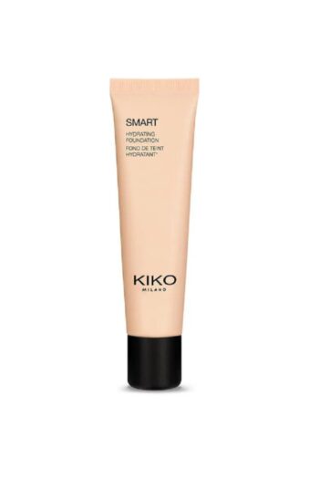 KIKO Smart Hydrating Nemlendirici Etkili Fondöten