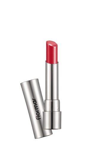 Flormar Nemlendirici Parlak Ruj (Nar Çiçeği) - Sheer Up Sls.- 006 Tangerine - 8682536012041