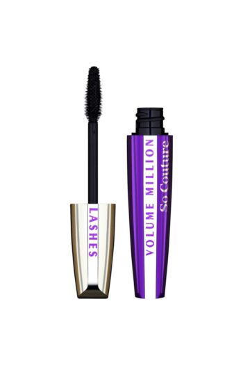 L'Oreal Paris Volume Million Lashes So Couture Mascara