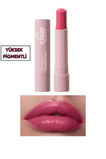 Faberlic Lip Sheer Conditioner Ruj, Ton "yumuşak Pembe"