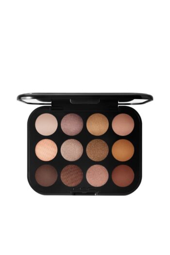 Mac Connect In Colour 12'li Far Paleti - Unfiltered Nudes 12.2 G