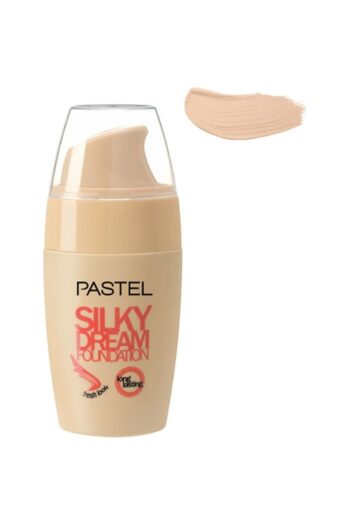 Pastel Silky Dream Foundation - Fondöten 350