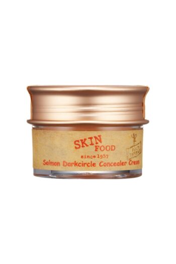 Skinfood Salmon Concealer Kapatıcı Krem (01) 10G 1046x