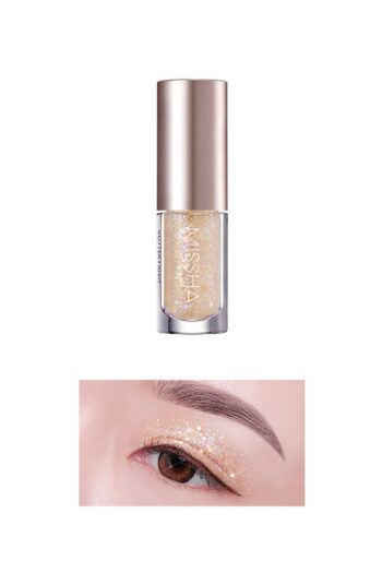 Missha Yoğun Işıltılı Likit Glitter Far Glitter Prism Liquid Eyeshadow Topper (NO.2 INTERSTELLAR)