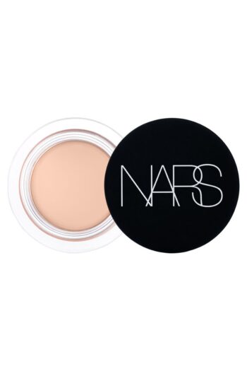 Nars SOFT MATTE COMPLETE-Hyalüronik Asitli A&C&E Vitamin İçerikli Gün Boyu Kalıcı Mat Bitişli Kapatıcı