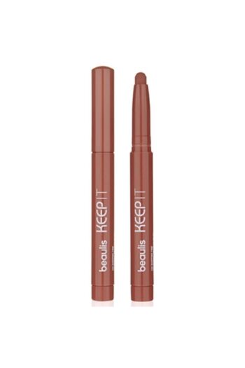 beaulis Keep It Ink Crayon Ruj 321 First Date