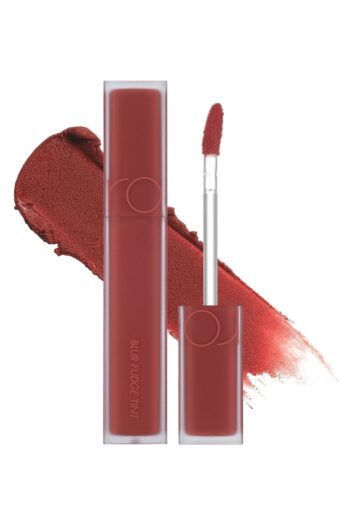 Romand Mat Ve Pürüzsüz Görünüm Sağlayan Blur Fudge Tint Musky (VİONİNE)
