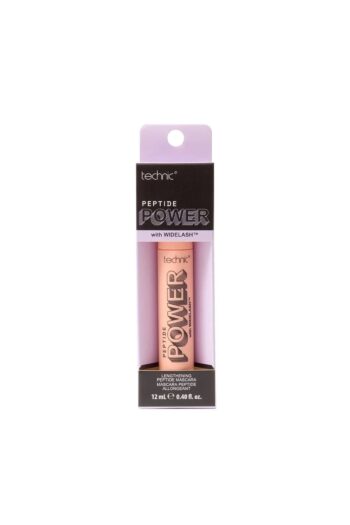 Technic Maskara Peptide Power