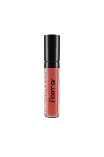 Flormar Extra Shine Lip Gloss 001 Peach Dudak Parlatıcısı