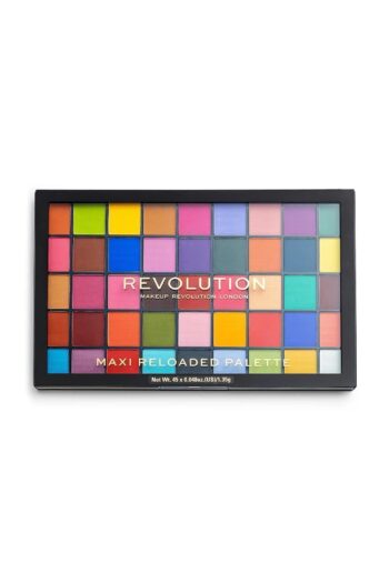 Revolution Revolutıon Maxı Reloaded Far Paleti Monster Mattes