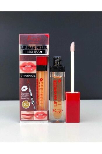 Roesia Rose Dudak Dolgunlaştırıcı  Dudak Parlatıcı Lip Gloss