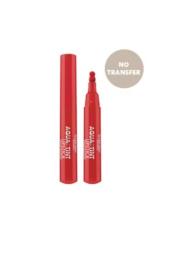 Deborah 24Ore Ruj Marker No: 04 Red