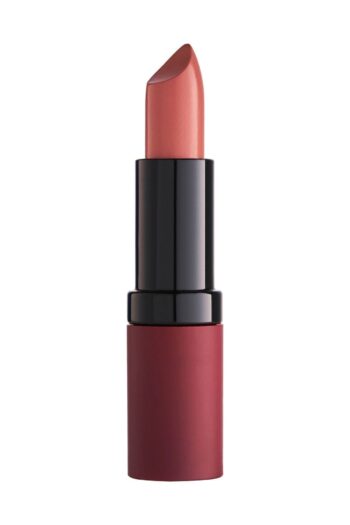 Golden Rose Velvet Matte Lipstick No: 03 Brown Nude - Mat Ruj - 8691190466039