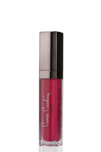 Pierre Cardin Parlak Likit Ruj - Photoflash Lipgloss Cherry Blossom 8680570455367