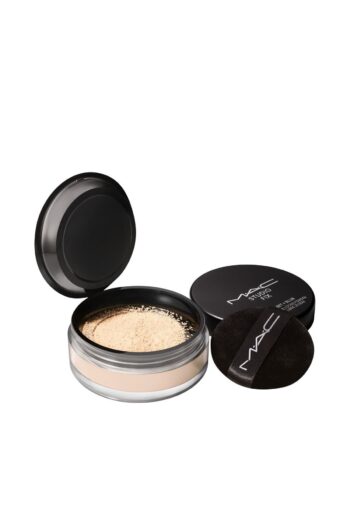 Mac Studio Fix Pro Set Ağırlık Hissi Vermeyen 8 Saate Kadar Kalıcı Sabitleyici Pudra Light 6.5 G