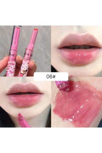 Gege Bear kalpli lip gloss