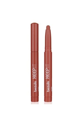 beaulis Keep It Ink Crayon Ruj 164 Casual