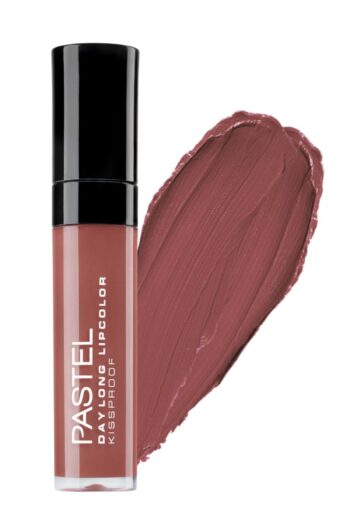 Pastel Daylong Lipcolor Kissproof - Likit Mat Ruj 45