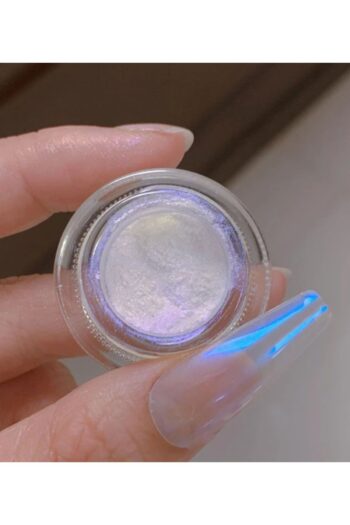 Sibelon Moonlight Holografik Aurora Etkisi Inci Tozu 0,1gr