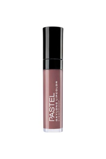 Pastel No:30 Daylong Mat Likit Ruj 8690644003790