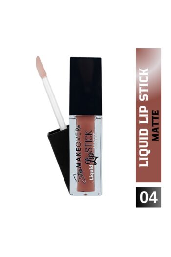 New Well Makeover Liquid Lipstick Matte 04