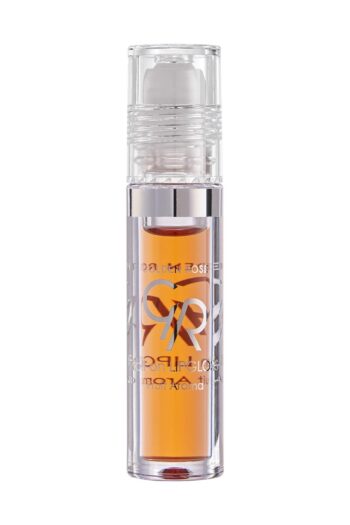 Golden Rose Roll On Lipgloss No:05 Orange - Meyveli Dudak Parlatıcısı - 8691190130046