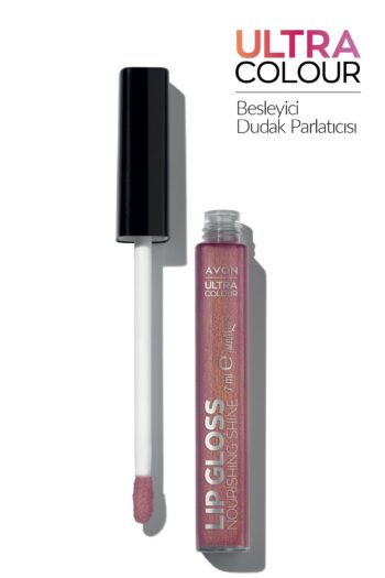Avon Ultra Color Lip Gloss Besleyici Dudak Parlatıcısı Lavender Haze