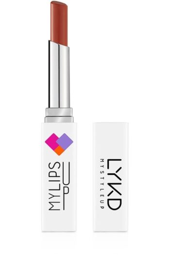 lykd Slim Mat Ruj 303 Flaming Cerise