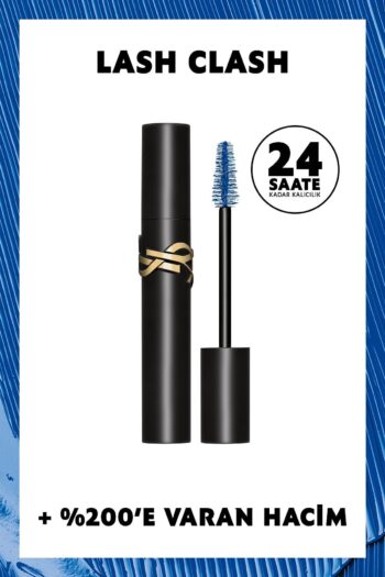 Yves Saint Laurent Lash Clash Mavi Maskara 3614273964081