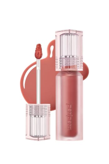 PERIPERA Doğal Tonlarda, Uzun Süre Kalıcı, Işıltılı Tint PERIPERA Water Bare Tint (02 Universal Coral)