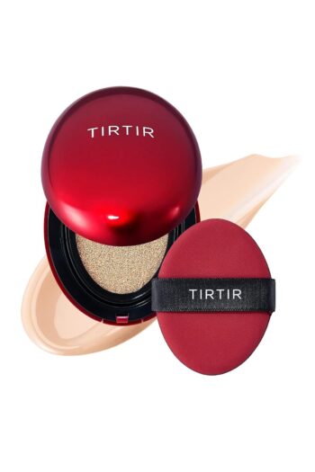 Tır Tır Tırtır Mask Fit Red Cushion Fondöten 17c Porcelain 18gr