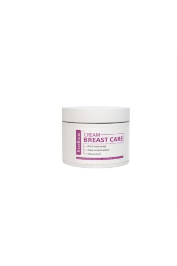 KissRona Göğüs Büyütmeye Yardımcı, Göğüs & Kalça Bakım Kremi, B5 Vitamini Ile Zenginleştirilmiş Formül 50 ml