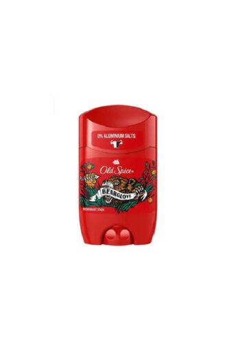 Old Spice Bearglove Deodorant Stıck 50 ml
