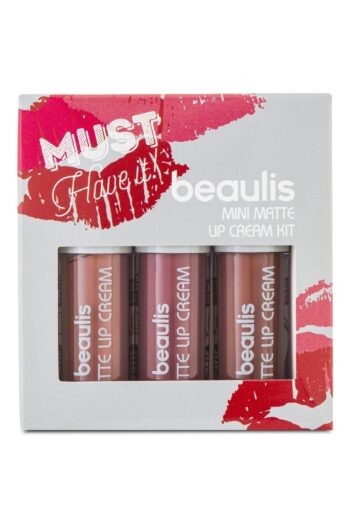 GRATİS Beaulis Must Have It Mini Mat Mini Mat Likit Ruj Seti 230 Fundamentals