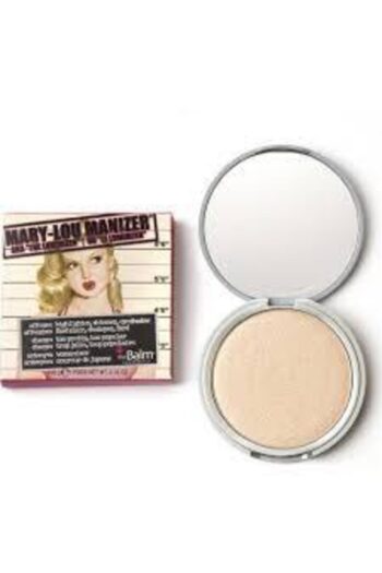 the balm Mary Lou Manızer Aydınlatıcı