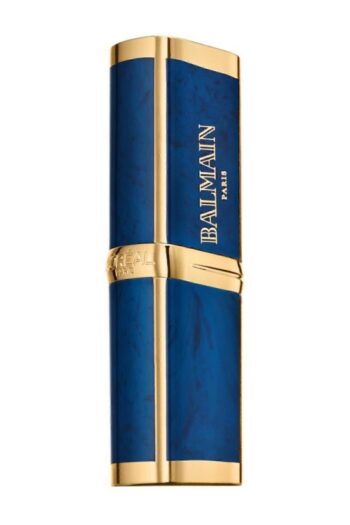 L'Oreal Paris Color Riche X Balmain Ruj 902 Legend- Kahverengi