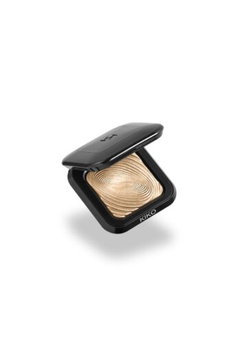 KIKO GÖZ FARI - NEW WATER EYESHADOW - 03 Light Gold