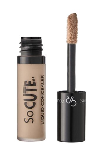 Golden Rose So Cute Liquid Concelaer No: 04 - Mini Likit Kapatıcı - 8691190966683