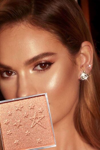 wonderway Highlighter - Dudak Kalemi Hediyesi Ile