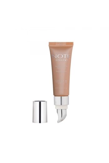 Note Cosmetics Under Eye Concealer - Mineral Concealer 202 HIGH EFFECT DEMBA266