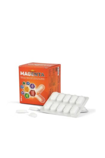 Magenta Magnezyum 60 Tablet