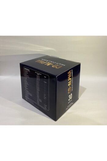 FENK Pharma Co-alpha Multi Collagen 30 Shots