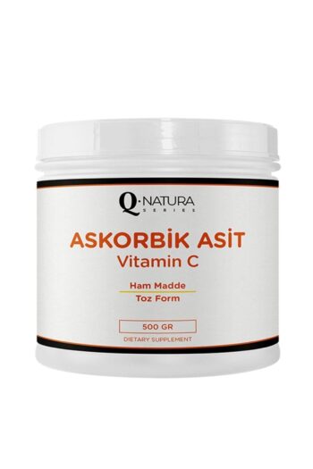 Q natura series Askorbik Asit ( C Vitamini) 500 Gr