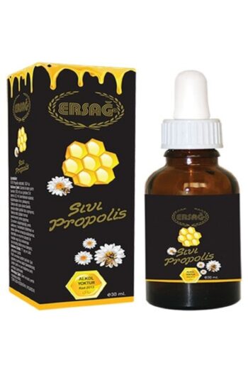 Ersağ Sıvı Propolis