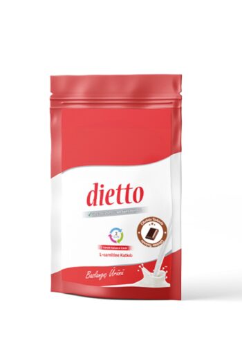 Dietto 2 Günlük Başlangıç Ürünü Çikolata Aromalı Doypack Set