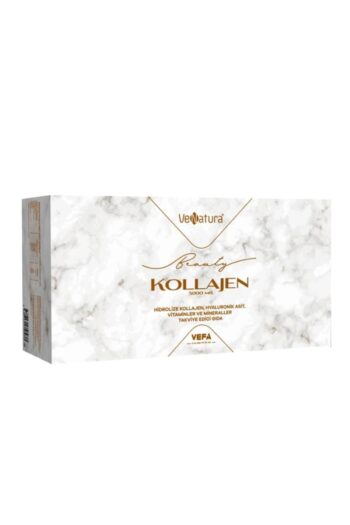 Venatura Beauty Kollajen 5000 MG Takviye Edici Gıda 30 Saşe