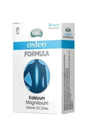NBL Osteo Formula 30 Tablet