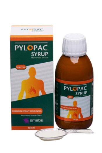 pylopac Kudret Narı Şurubu 150ml