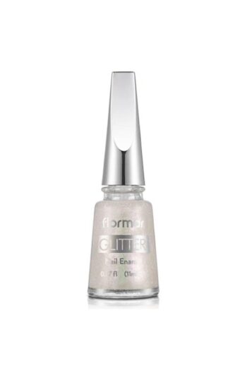 Flormar Glitter Nail Enamel Oje - Gl26