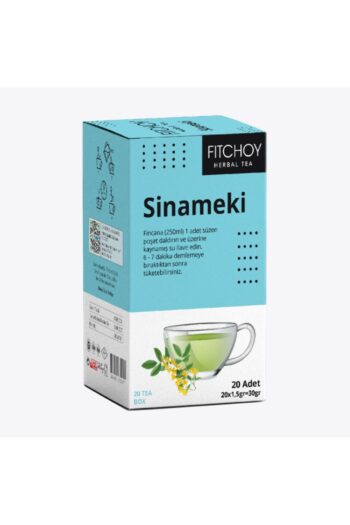 Fitchoy Sinameki Çayı 20 Adet